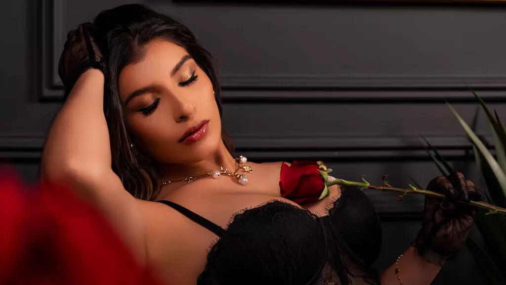 SarahStuart from LiveJasmin is Freechat