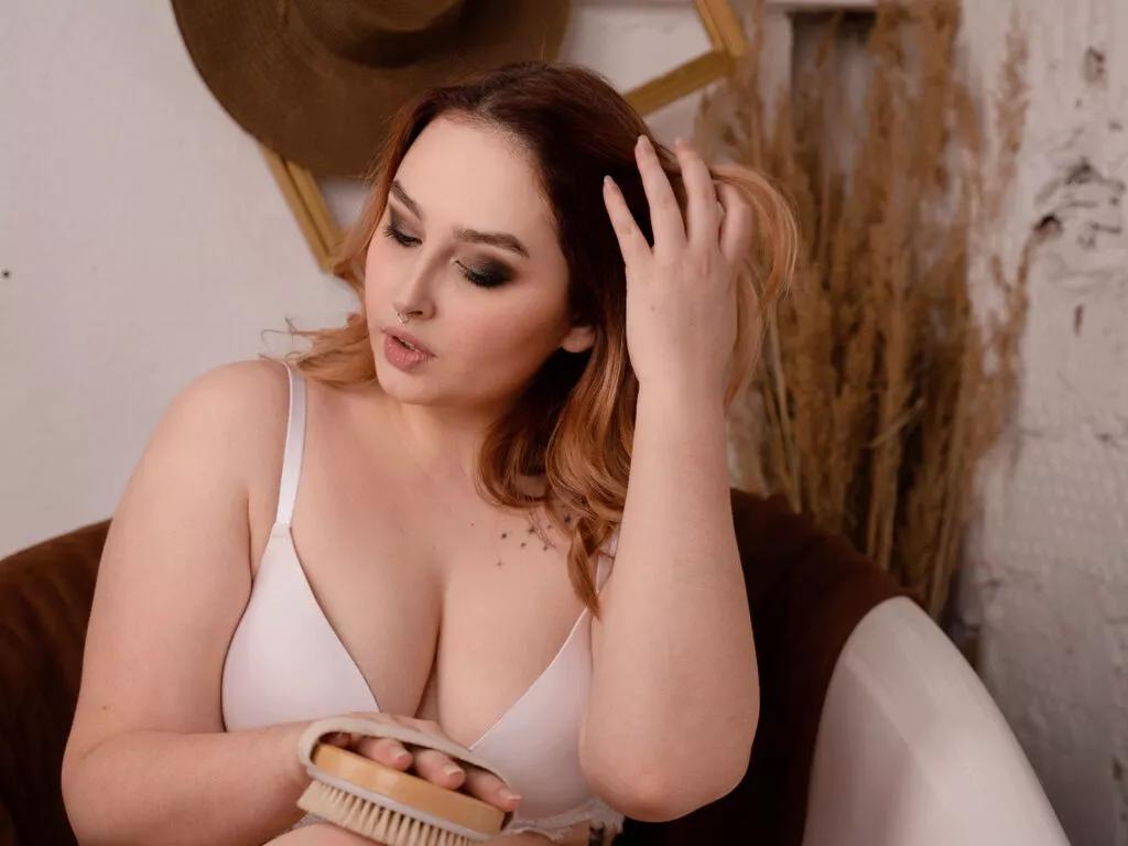 SofiaMisses from LiveJasmin is Freechat