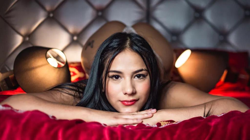 SophiaAllington from LiveJasmin is Freechat