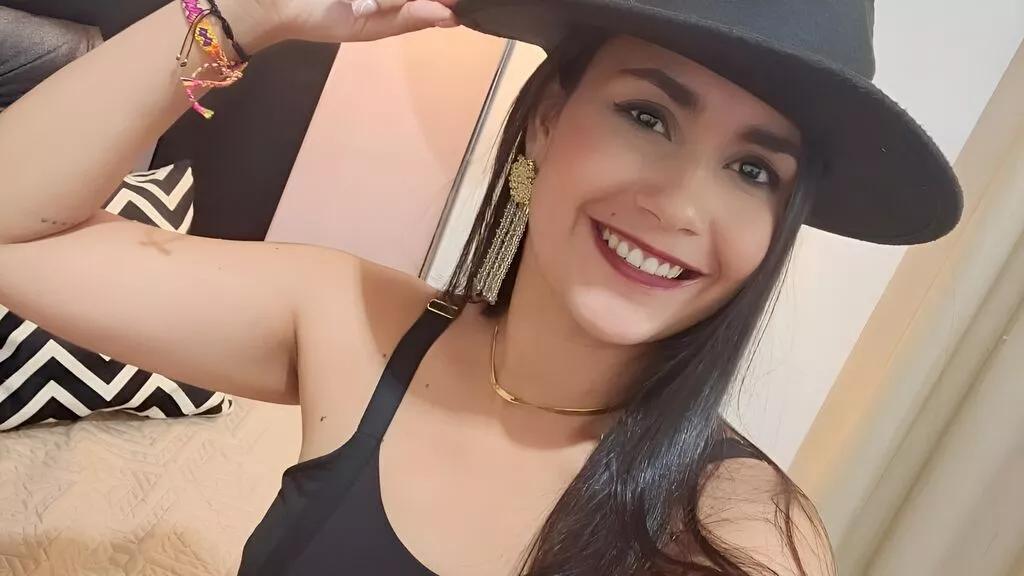 SophieJhonx from LiveJasmin is Freechat