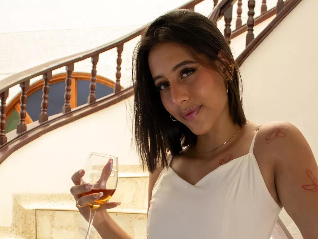 SophieMylleer from LiveJasmin is Freechat