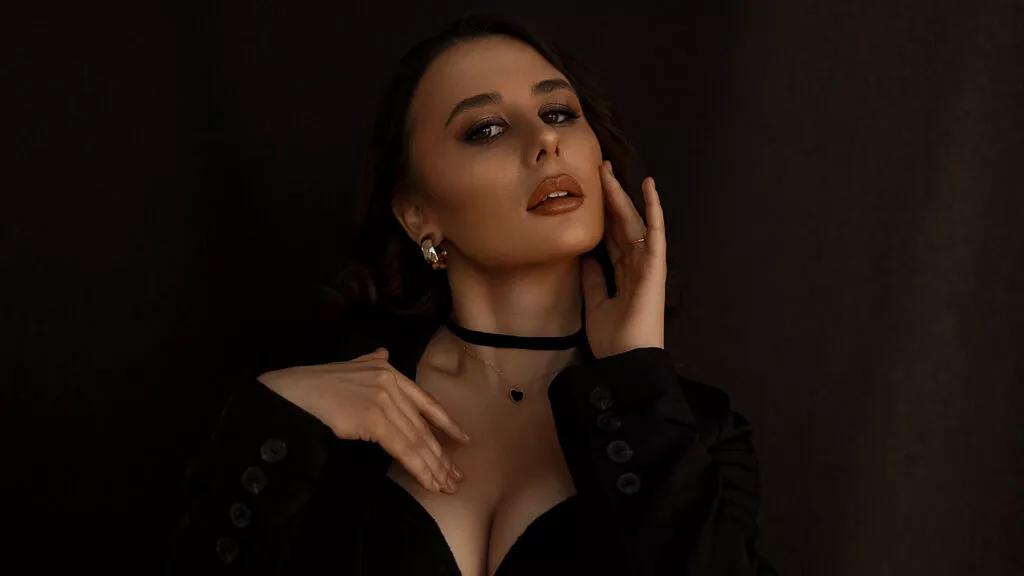 StaceyClark from LiveJasmin is Freechat