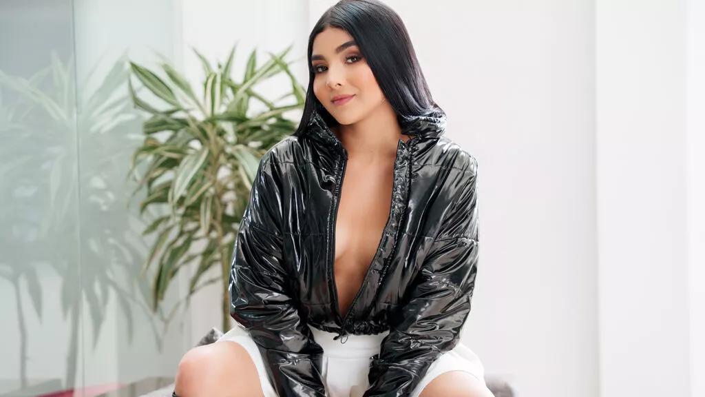 ValentinaBallack from LiveJasmin is Freechat