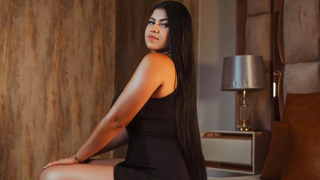 ValentinaBreats from LiveJasmin is Freechat