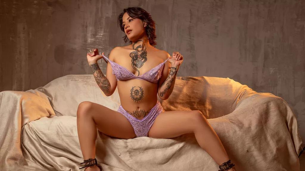 VenusWhitman from LiveJasmin is Freechat