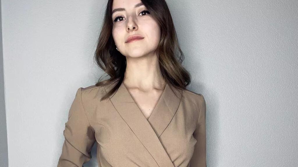 VeronaCharton from LiveJasmin is Freechat