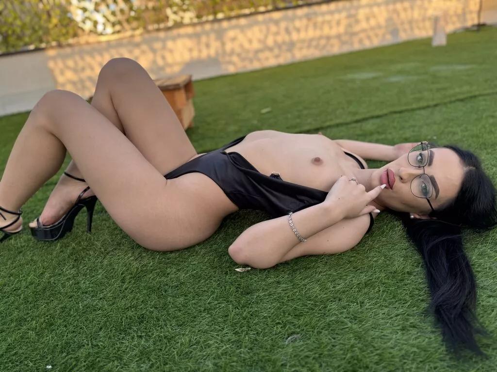 VictoriaLane from LiveJasmin is Freechat