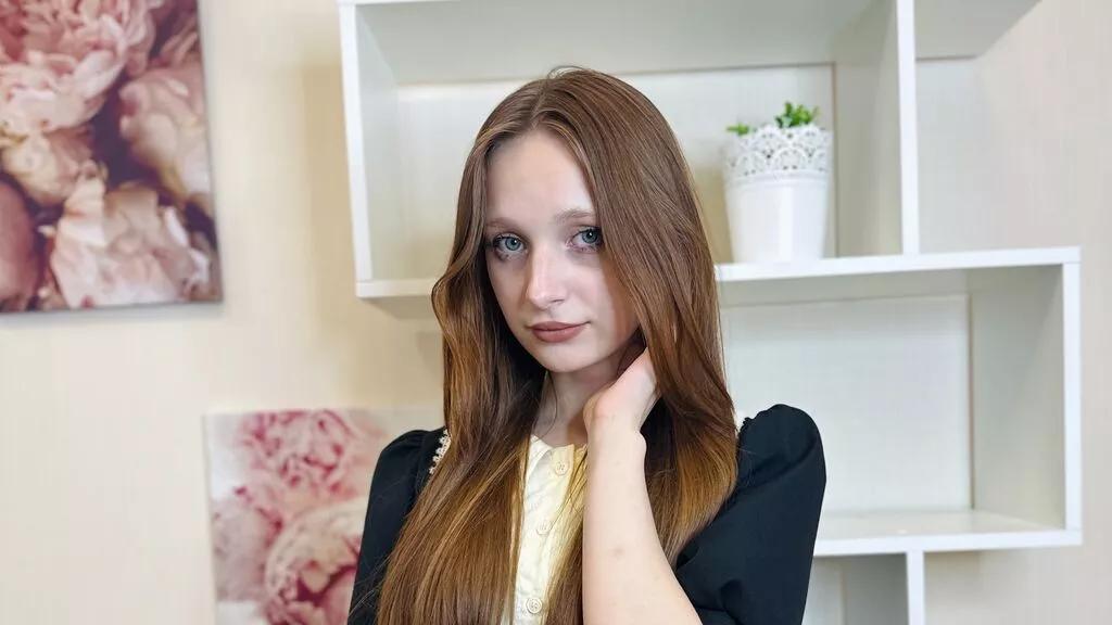 WandaAlkins from LiveJasmin is Freechat