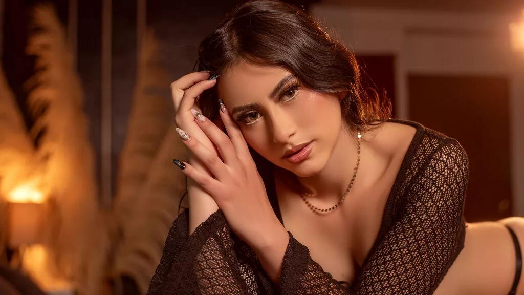 ZoeMendoza from LiveJasmin is Freechat