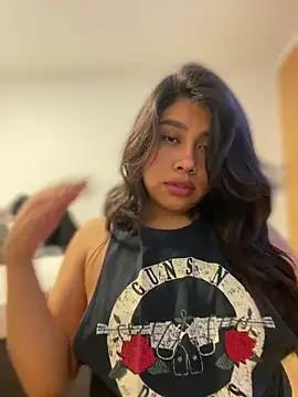 Girls: Stay up-to-date with the latest immersive cam streams gallery and try the most sensual entertainers flaunt their aroused bushes and steaming hot physiques as they lay bare and cum.