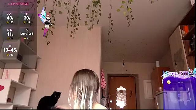 Girls: Stay up-to-date with the latest immersive cam streams gallery and try the most sensual entertainers flaunt their aroused bushes and steaming hot physiques as they lay bare and cum.