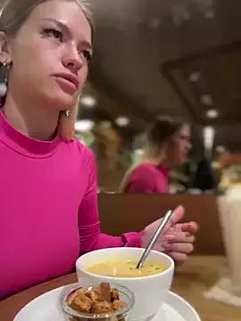 Girls: Stay up-to-date with the latest immersive cam streams gallery and try the most sensual entertainers flaunt their aroused bushes and steaming hot physiques as they lay bare and cum.