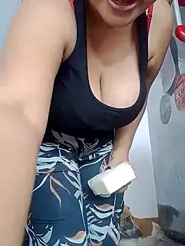10_sharon from StripChat is Freechat