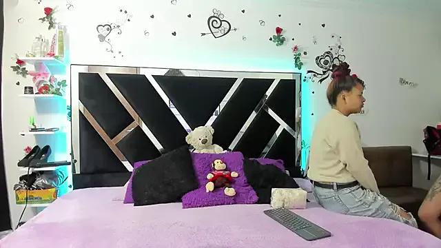 Girls: Stay up-to-date with the latest immersive cam streams gallery and try the most sensual entertainers flaunt their aroused bushes and steaming hot physiques as they lay bare and cum.