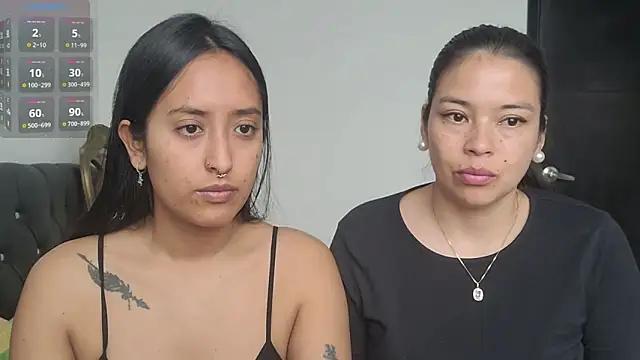 Girls: Stay up-to-date with the latest immersive cam streams gallery and try the most sensual entertainers flaunt their aroused bushes and steaming hot physiques as they lay bare and cum.