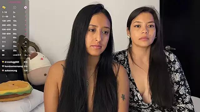 Girls: Stay up-to-date with the latest immersive cam streams gallery and try the most sensual entertainers flaunt their aroused bushes and steaming hot physiques as they lay bare and cum.