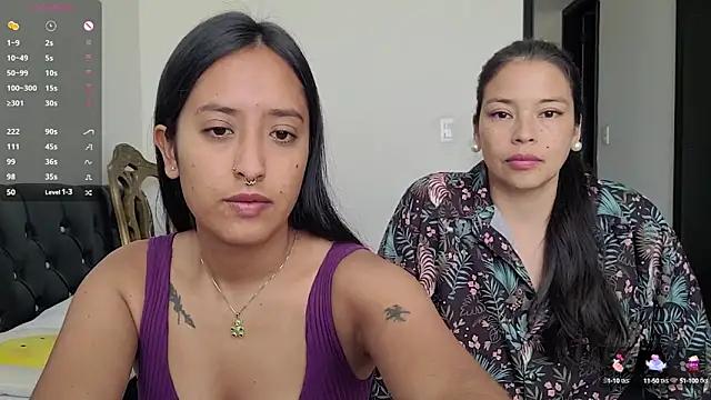Girls: Stay up-to-date with the latest immersive cam streams gallery and try the most sensual entertainers flaunt their aroused bushes and steaming hot physiques as they lay bare and cum.