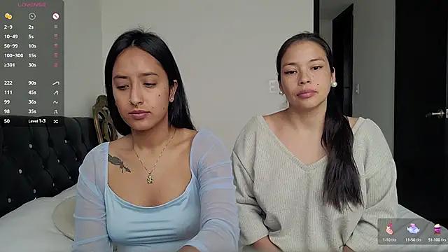 Girls: Stay up-to-date with the latest immersive cam streams gallery and try the most sensual entertainers flaunt their aroused bushes and steaming hot physiques as they lay bare and cum.