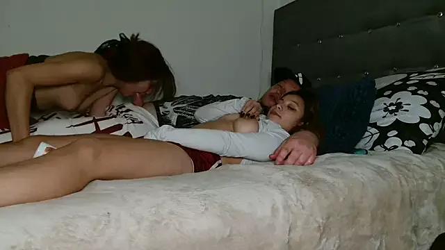 Girls: Stay up-to-date with the latest immersive cam streams gallery and try the most sensual entertainers flaunt their aroused bushes and steaming hot physiques as they lay bare and cum.