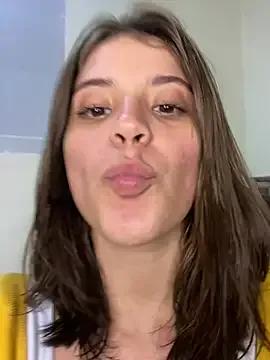 Girls: Stay up-to-date with the latest immersive cam streams gallery and try the most sensual entertainers flaunt their aroused bushes and steaming hot physiques as they lay bare and cum.