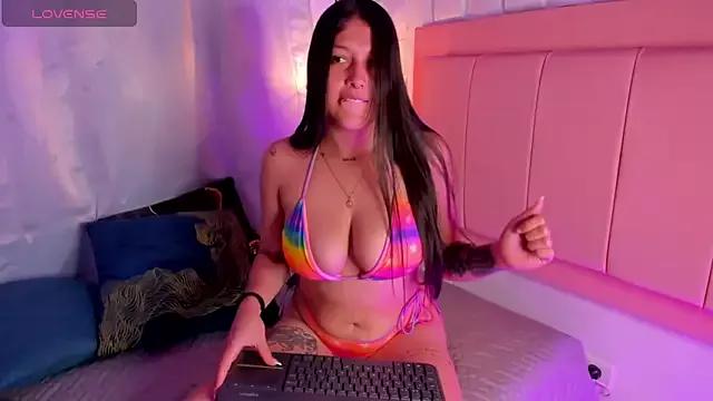 Girls: Stay up-to-date with the latest immersive cam streams gallery and try the most sensual entertainers flaunt their aroused bushes and steaming hot physiques as they lay bare and cum.