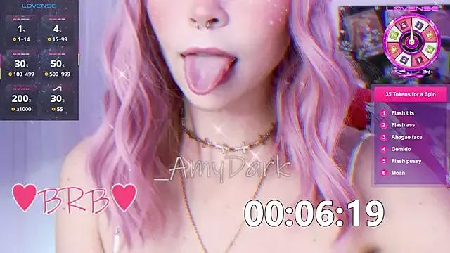 Girls: Stay up-to-date with the latest immersive cam streams gallery and try the most sensual entertainers flaunt their aroused bushes and steaming hot physiques as they lay bare and cum.