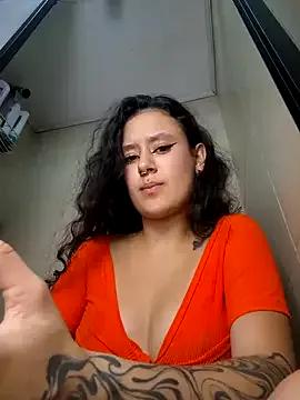 Girls: Stay up-to-date with the latest immersive cam streams gallery and try the most sensual entertainers flaunt their aroused bushes and steaming hot physiques as they lay bare and cum.