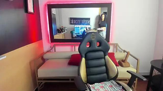 Girls: Stay up-to-date with the latest immersive cam streams gallery and try the most sensual entertainers flaunt their aroused bushes and steaming hot physiques as they lay bare and cum.