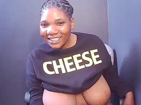 _Busty101_ from StripChat is Freechat