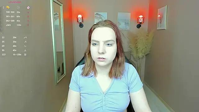 Girls: Stay up-to-date with the latest immersive cam streams gallery and try the most sensual entertainers flaunt their aroused bushes and steaming hot physiques as they lay bare and cum.