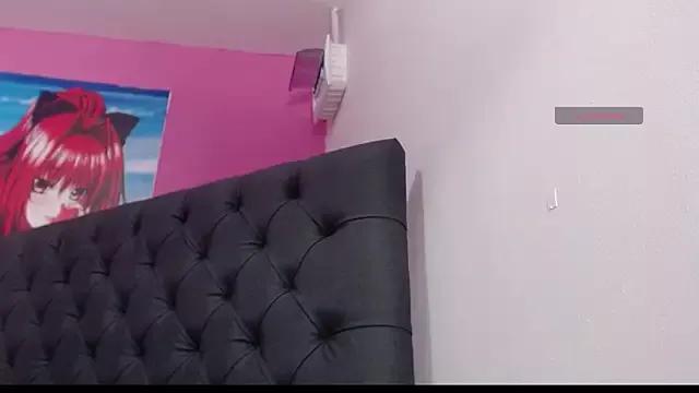 Girls: Stay up-to-date with the latest immersive cam streams gallery and try the most sensual entertainers flaunt their aroused bushes and steaming hot physiques as they lay bare and cum.