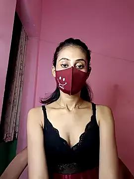 _cherry_00 from StripChat is Freechat