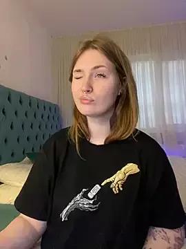 _Chlo__e from StripChat is Freechat