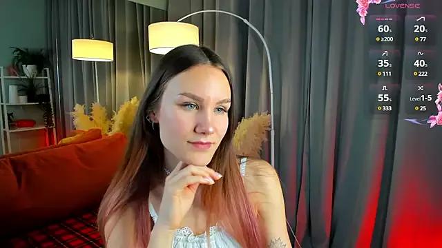 Girls: Stay up-to-date with the latest immersive cam streams gallery and try the most sensual entertainers flaunt their aroused bushes and steaming hot physiques as they lay bare and cum.