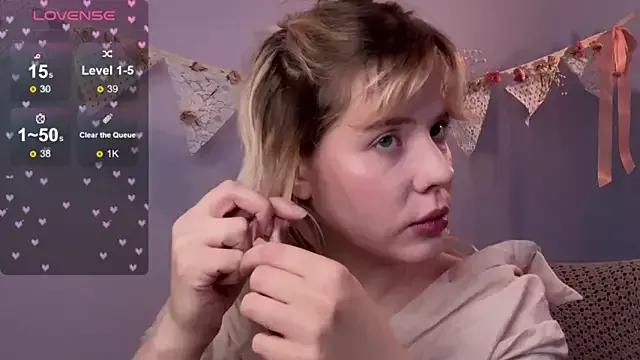 Girls: Stay up-to-date with the latest immersive cam streams gallery and try the most sensual entertainers flaunt their aroused bushes and steaming hot physiques as they lay bare and cum.