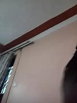 _cutemelania from StripChat is Freechat