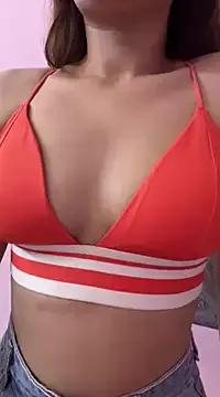 _DarkestSoul_ from StripChat is Freechat