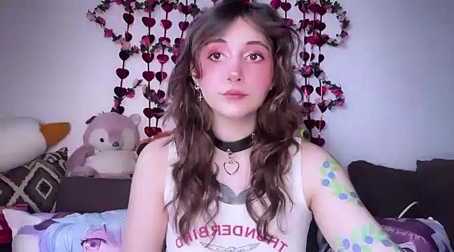 Girls: Stay up-to-date with the latest immersive cam streams gallery and try the most sensual entertainers flaunt their aroused bushes and steaming hot physiques as they lay bare and cum.