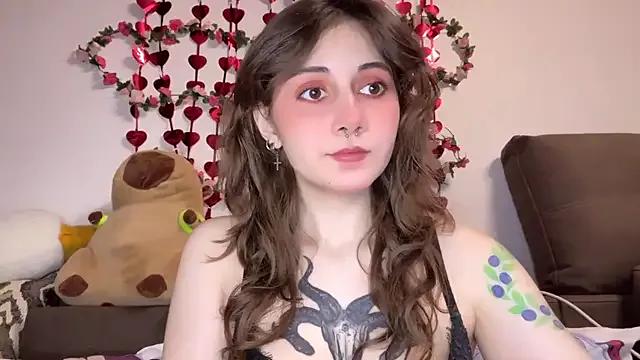 Girls: Stay up-to-date with the latest immersive cam streams gallery and try the most sensual entertainers flaunt their aroused bushes and steaming hot physiques as they lay bare and cum.