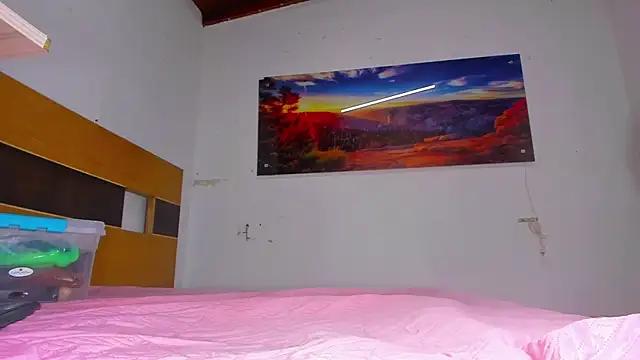 Girls: Stay up-to-date with the latest immersive cam streams gallery and try the most sensual entertainers flaunt their aroused bushes and steaming hot physiques as they lay bare and cum.