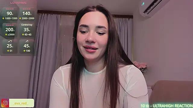 Girls: Stay up-to-date with the latest immersive cam streams gallery and try the most sensual entertainers flaunt their aroused bushes and steaming hot physiques as they lay bare and cum.