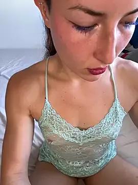 Girls: Stay up-to-date with the latest immersive cam streams gallery and try the most sensual entertainers flaunt their aroused bushes and steaming hot physiques as they lay bare and cum.