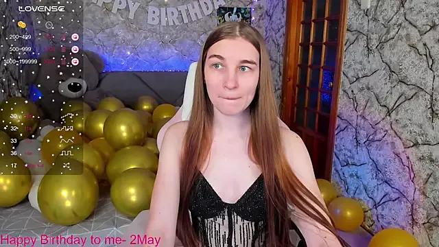 _flowersweeet_ from StripChat is Freechat