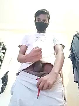_fucker_18 from StripChat is Freechat