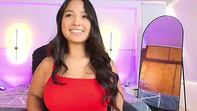 _gaby2 from StripChat is Freechat