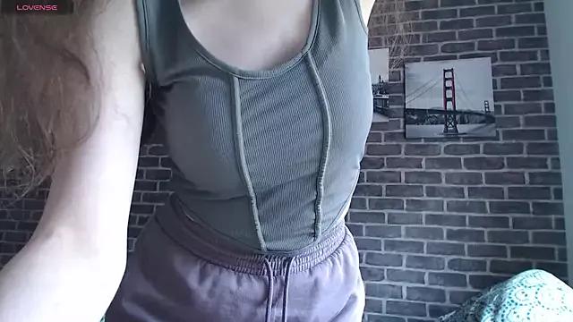 Girls: Stay up-to-date with the latest immersive cam streams gallery and try the most sensual entertainers flaunt their aroused bushes and steaming hot physiques as they lay bare and cum.