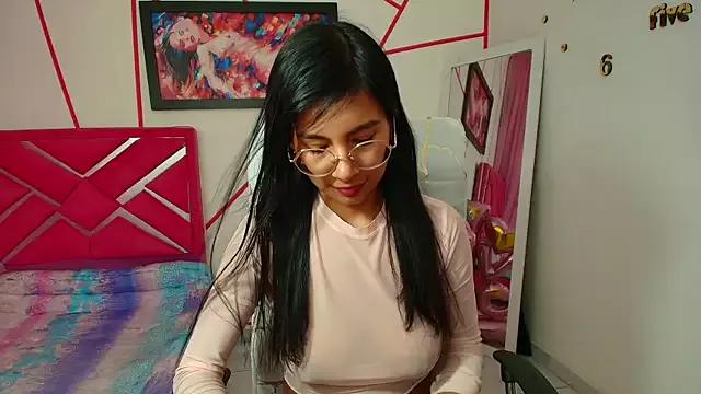 _Jessi29_ from StripChat is Freechat