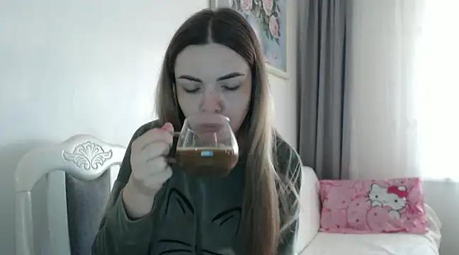 Girls: Stay up-to-date with the latest immersive cam streams gallery and try the most sensual entertainers flaunt their aroused bushes and steaming hot physiques as they lay bare and cum.