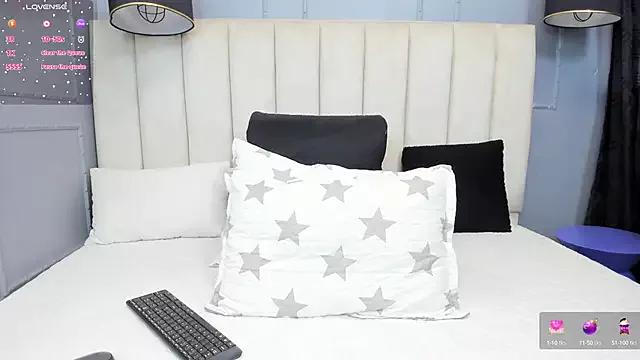 Girls: Stay up-to-date with the latest immersive cam streams gallery and try the most sensual entertainers flaunt their aroused bushes and steaming hot physiques as they lay bare and cum.