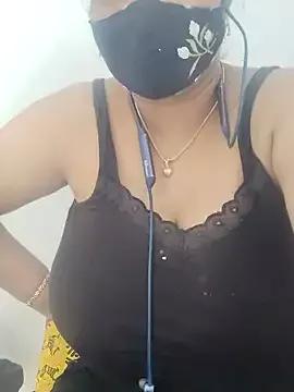 _Kathija_ from StripChat is Freechat